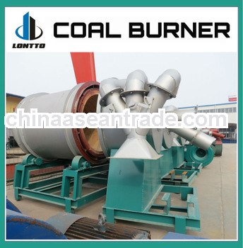 LMR500 Industrial Pulverized Coal Burner