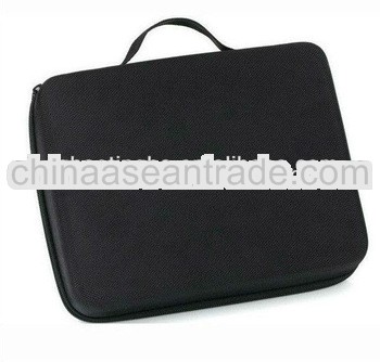 LT-MR8991 high quality black nylon waterproof tool case factory supplier