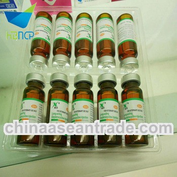 L.A oxytetracycline injection for animal