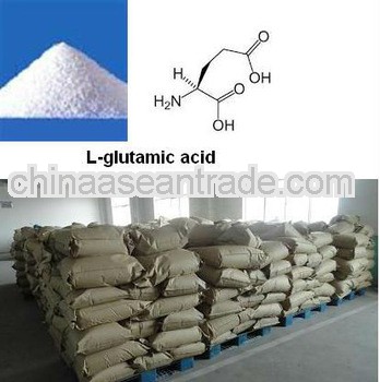 L-Glutamic Acid food additives manufacture