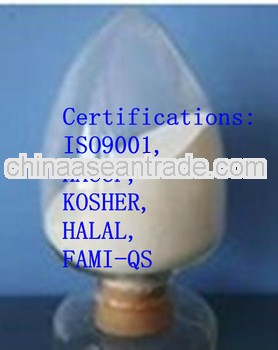 L-Ornithine Hydrochloride food flavoring