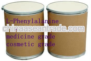 L-Phenylalanine essential amino acids