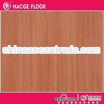 Laminate Wood Flooring HS Code
