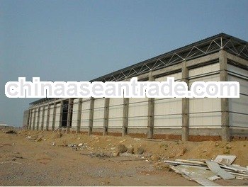 Large Capacity Commercial cold storage room