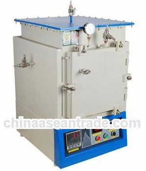 Large Size Nitrogen Furnace with 600x600x600mm up to1400.C