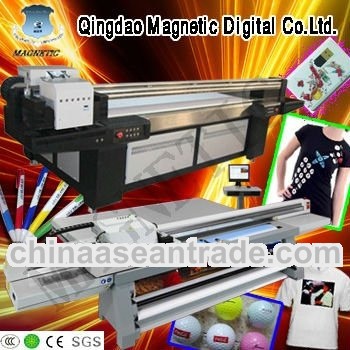 Large formate UV Flatbed Printer MDK-UV1325