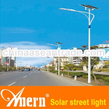 Large supply of High efficiency IP66 24v solar street light