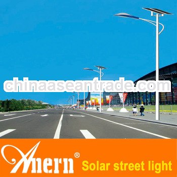 Large supply of high power high lumen led solar street lighting