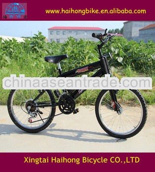 Latest fashional 20 inch bmx style bikes with steel rim bright color