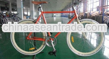 Latest fix gear bicycle for sell