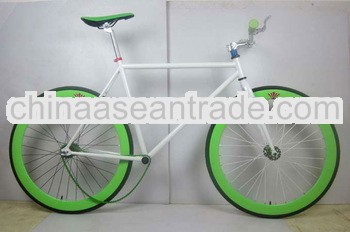 Latest fixed gear bicycle for sell