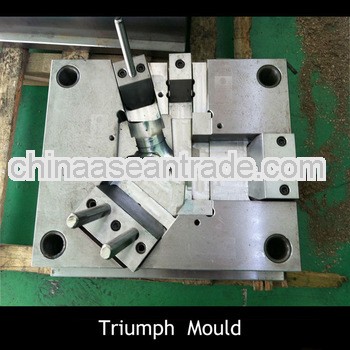 Latest injection auto accessory mould product
