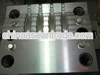 Latest injection pp toothbrush injection mold