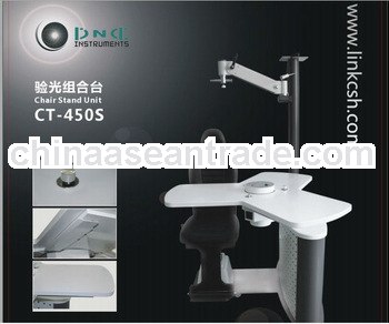 Latest ophthalmic chair and stand CT-450S optical instrument