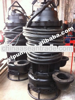 Leading professional manufacturer of sand pump from 