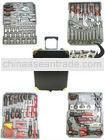 Lebow:186PCS Germany Design Hand Tools Kits with Case