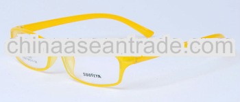 Light TR90 memory flexible optical eyeglasses frames