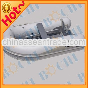 Lightweight Durable Inflatable Boats Ships