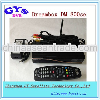 Linux Operating system deambox 800hd se Pvr receiver