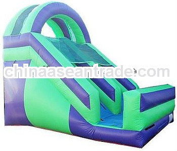 Little inflatable slides for sale