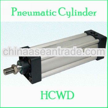 Long Stroke, Double Acting Pneumatic/Air Cylinder