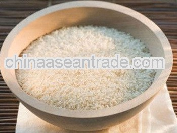 Long grain Jasmine rice 5% broken