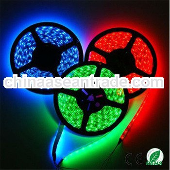 Long lifespan CE&RoHS short delivery time factory price led strip 12