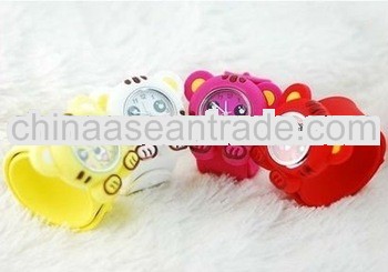 Lovely and cute watches for kids