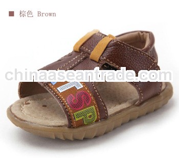 Low price fashion 2013 summer sandals