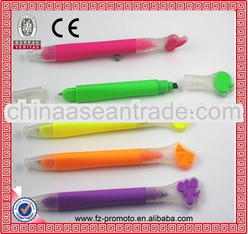 Luxury metal ball pen for promotion