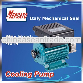 MCP-35 stainless steel small cooling water pump