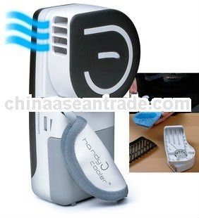 MINI USB no leaf fan of portable with Humidifying function