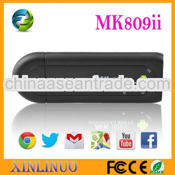 MK809 II Android 4.1 Mini PC TV Stick