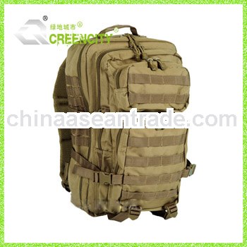MOLLE ASSAULT PACK LARGE COYOTE