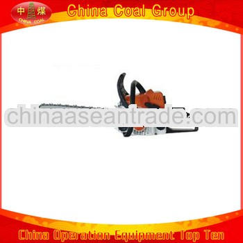 MS180 gasoline chain saw with good quality