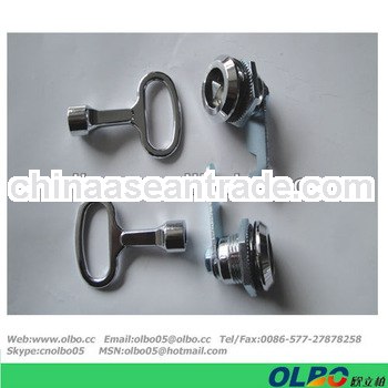 MS705 Tubular Key Cam Lock