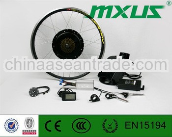 MXUS 48v bicycle engine,1000w bldc motor for electric vehicle