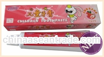 MYJ-Kids Whitening Toothpaste