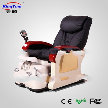 MYX-1105 whirlpool spa pedicure chair