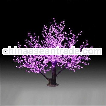 Made In China 24V LED cherry tree light popular in Canadian with SAA