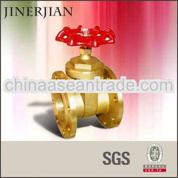 Made In China High Quality Manual Operated Gate Valve