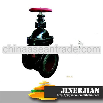 Made In China Mss Sp-70 Cast Iron Gate Valve