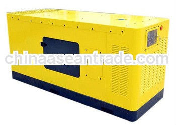 Made in China! 10kva Sound Proof Diesel Generator