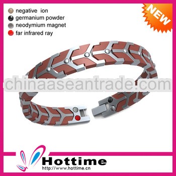 Magnetic Positive Energy Bracelets