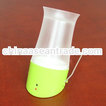 Manufactory of mini solar lamp