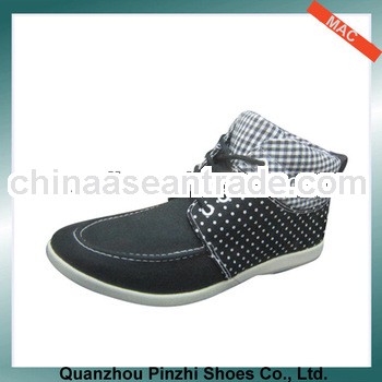 Manufacture New Style Free Sample Shoe for Man