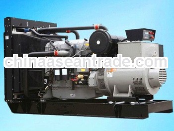 Marine Diesel Generator For Sale (1-2000kw)