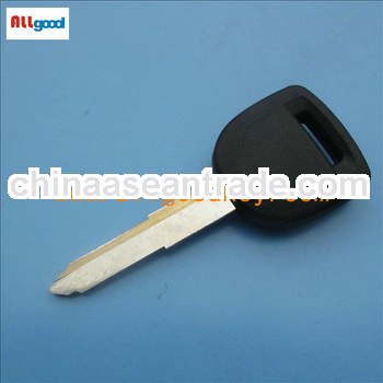 Mazda transponder key with 4D63 chip no logo