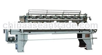 Mechanical Multi Needle Sewing Machine in Textile Machinery