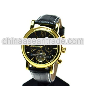Mechanical Watch Stainless Steel Automatic Watches Brands Wholesale Watches Suppliers